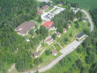 Camp musical Saguenay-Lac-Saint-Jean