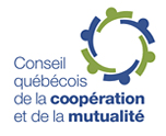 Conseil québécois de la coopération et de la mutualité
