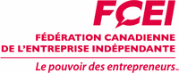 Fédération canadienne de l'entreprise indépendante