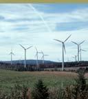 Le petit parc d’éoliennes de Saint-Hélène peut aller de l’avant