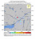 Tremblement de terre modéré en Outaouais cet après-midi
